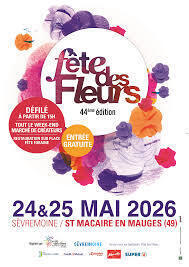 fete des fleurs
