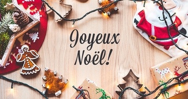 Joyeux Noël
